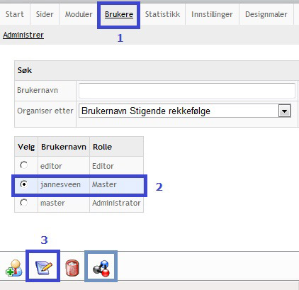 Netconsult-Brukermanual_Lag-personlig-velkomsthilsen-slik-Endre-bruker