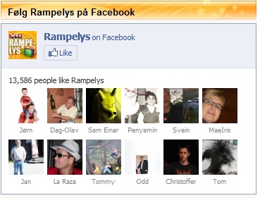 http://www.vg.no/rampelys/