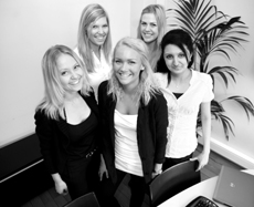 Siste nytt om Netconsult