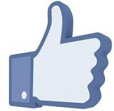 10 gode tips for å skrive på Facebook